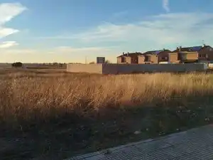 Residencial en venta en Pioz