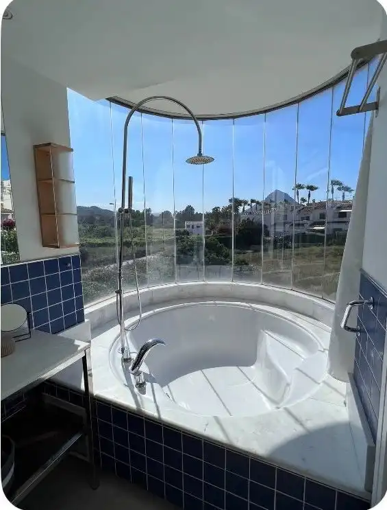 Apartment mit Pool zum Verkauf in Montañar - El Arenal, imagen 6
