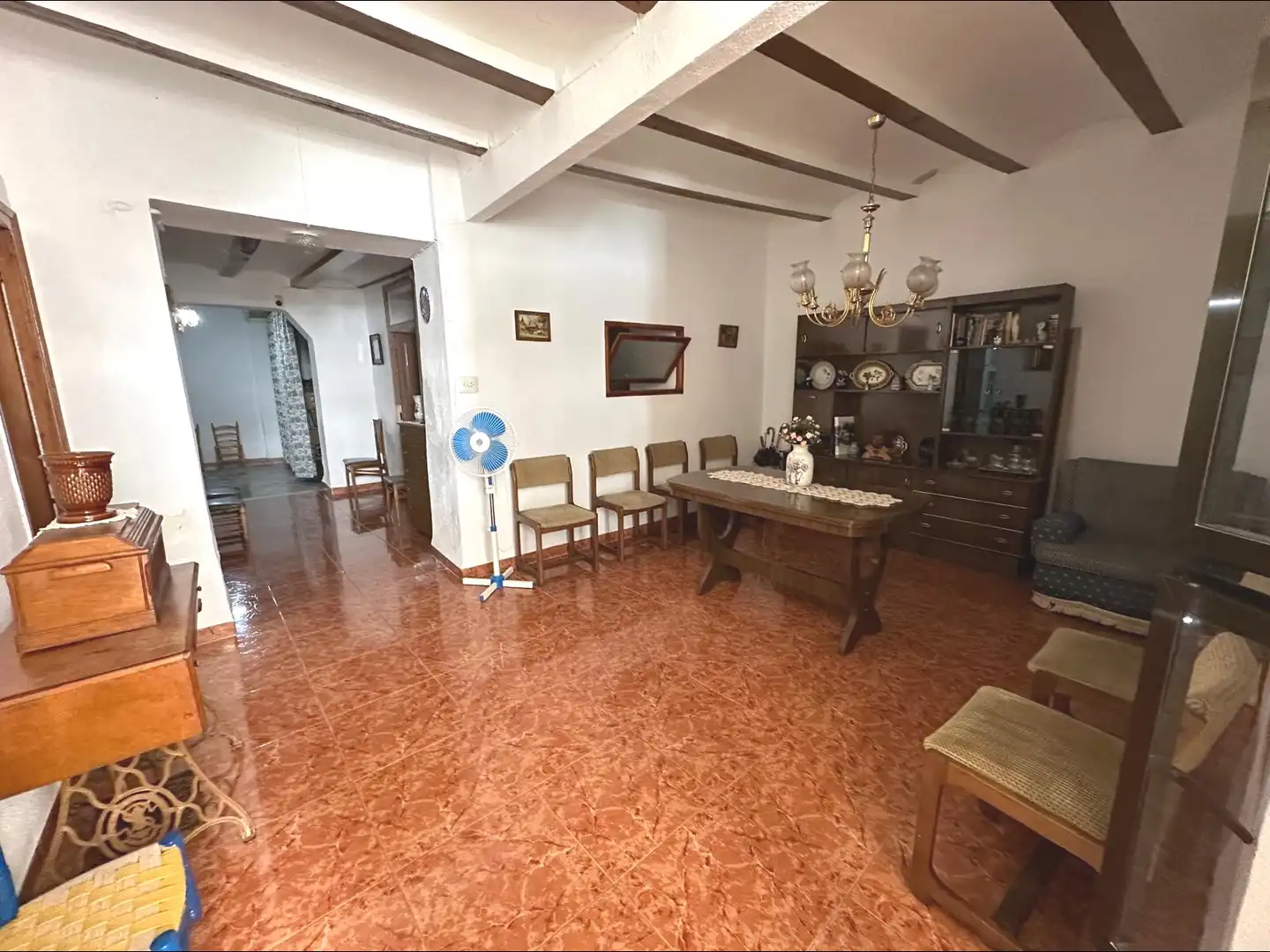 Casa o xalet en venda en Llíria amb Terrassa