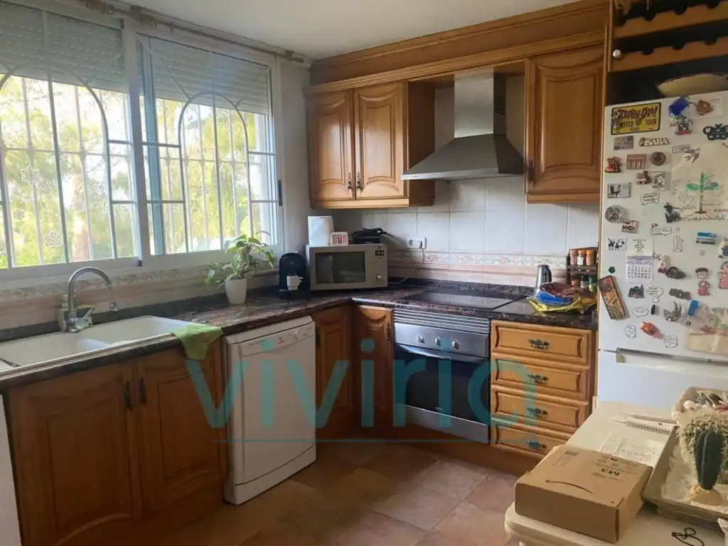 Villa zum Verkauf in Carrer la Lluna, imagen 17