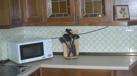 Foto 2 von Wohnung zur Miete in Las Fuentes,  Zaragoza Capital