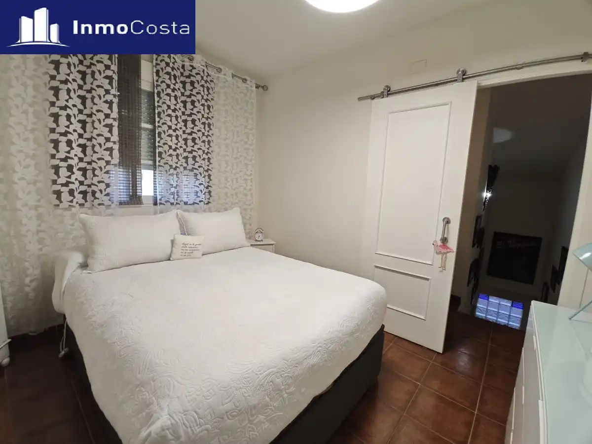 Dormitori de Casa o xalet en venda en La Línea de la Concepción
