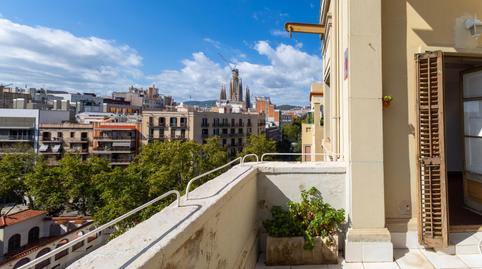 Foto 2 de Àtic en venda a  Lepant, Fort Pienc, Barcelona