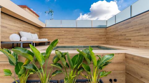 Foto 3 de Àtic en venda a Reus - Pallol, Centre, Tarragona