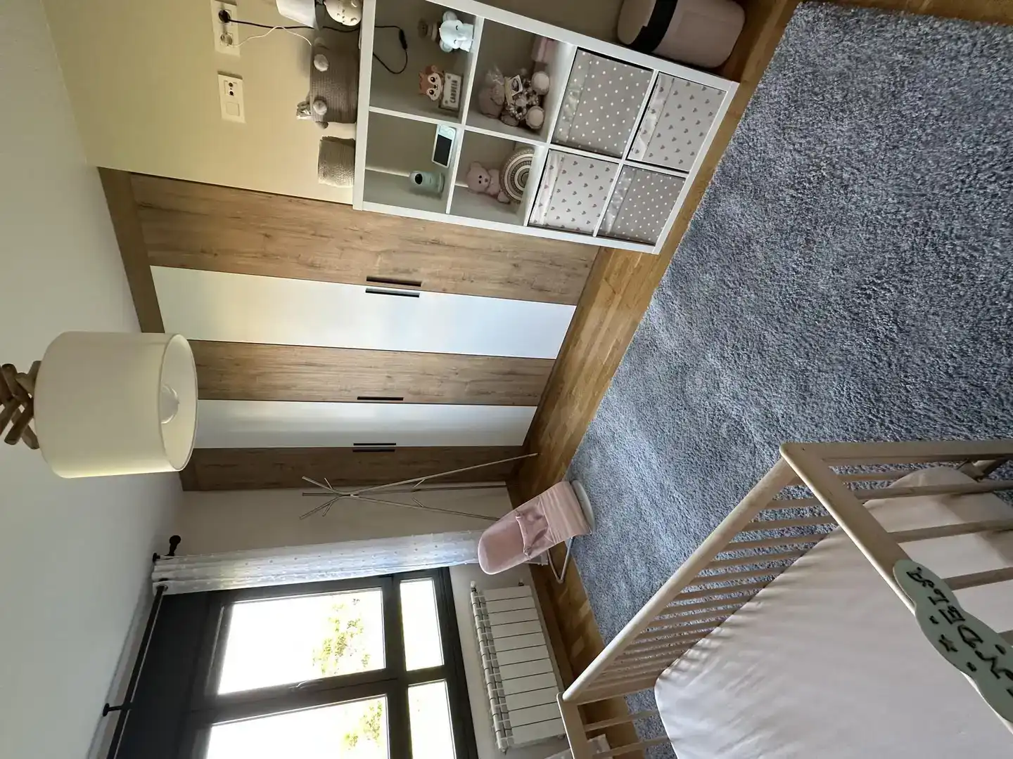 Bedroom of Flat for sale in Gijón 
