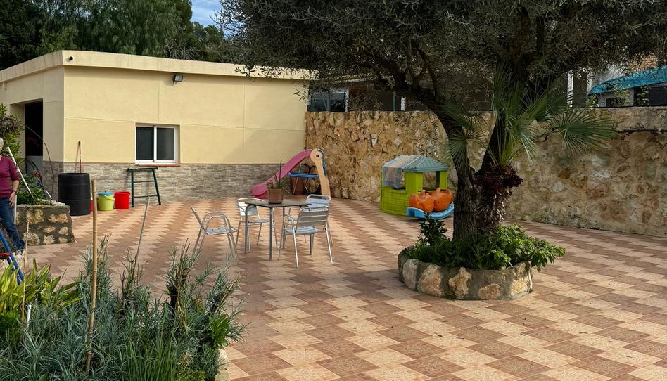 Photo 1 of House or chalet for sale in Sant Pere i Sant Pau, Tarragona