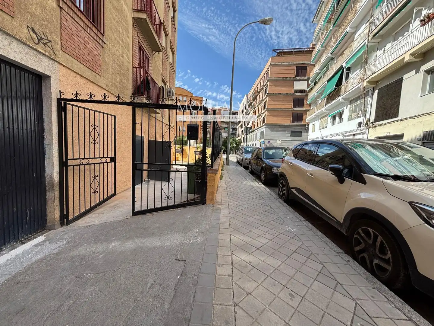 Traster de lloguer a Granada, Granada