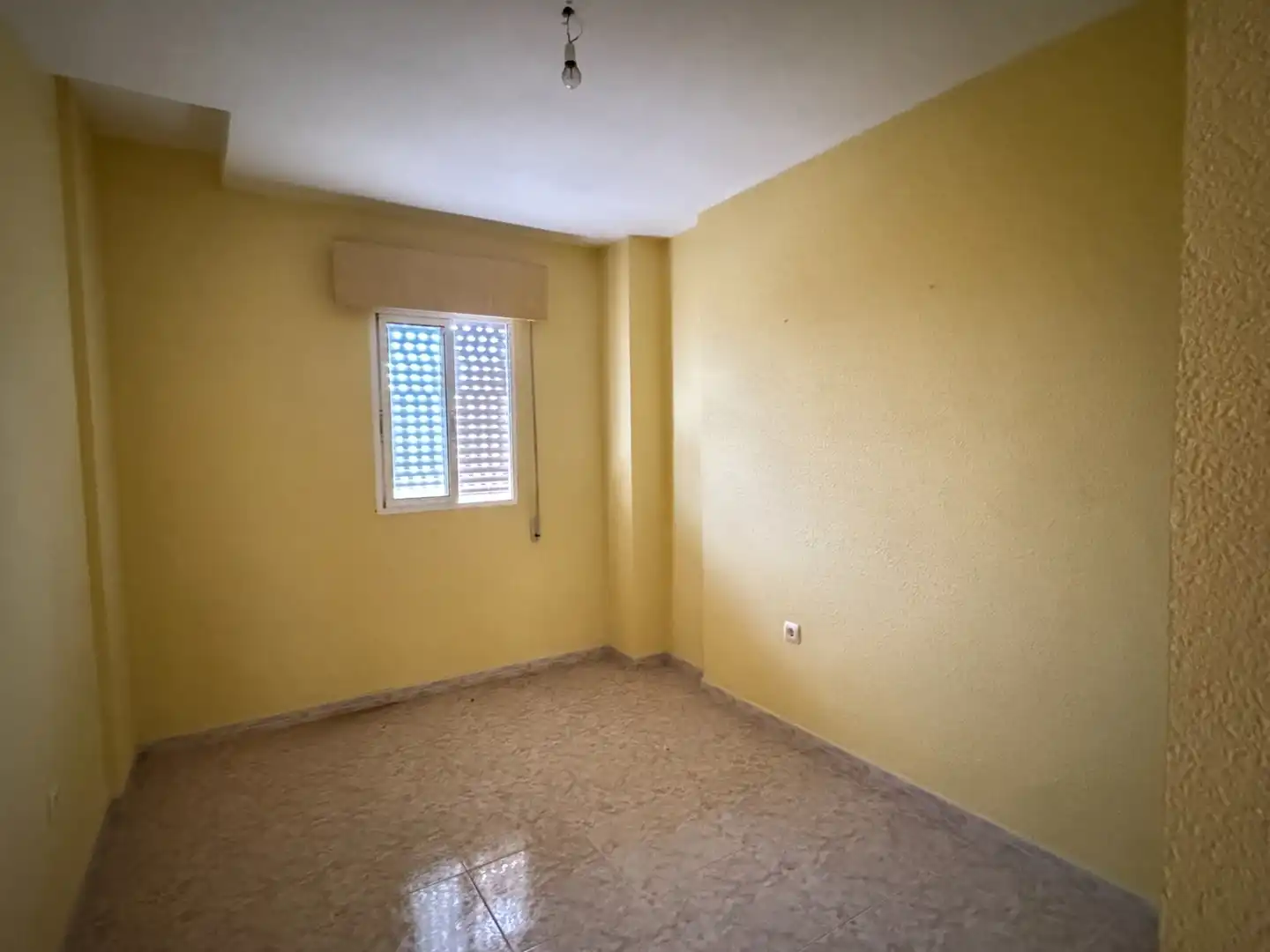 Schlafzimmer von Einfamilien-Reihenhaus zum Verkauf in Almería