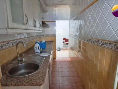Kitchen of House or chalet for sale in Jerez de la Frontera