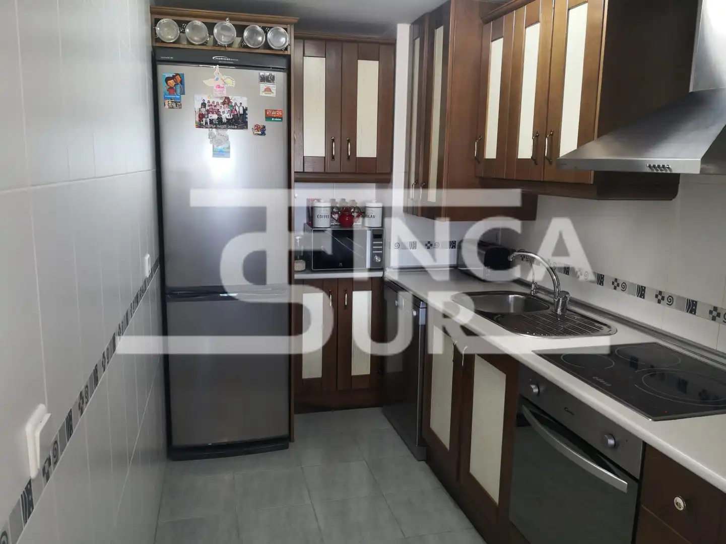 Flat with terrace for sale in Calle Aviación 16, imagen 16