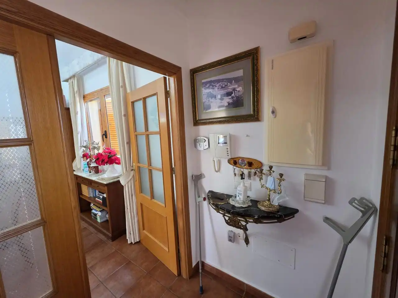 Maison avec piscine à vendre à vera, imagen 6