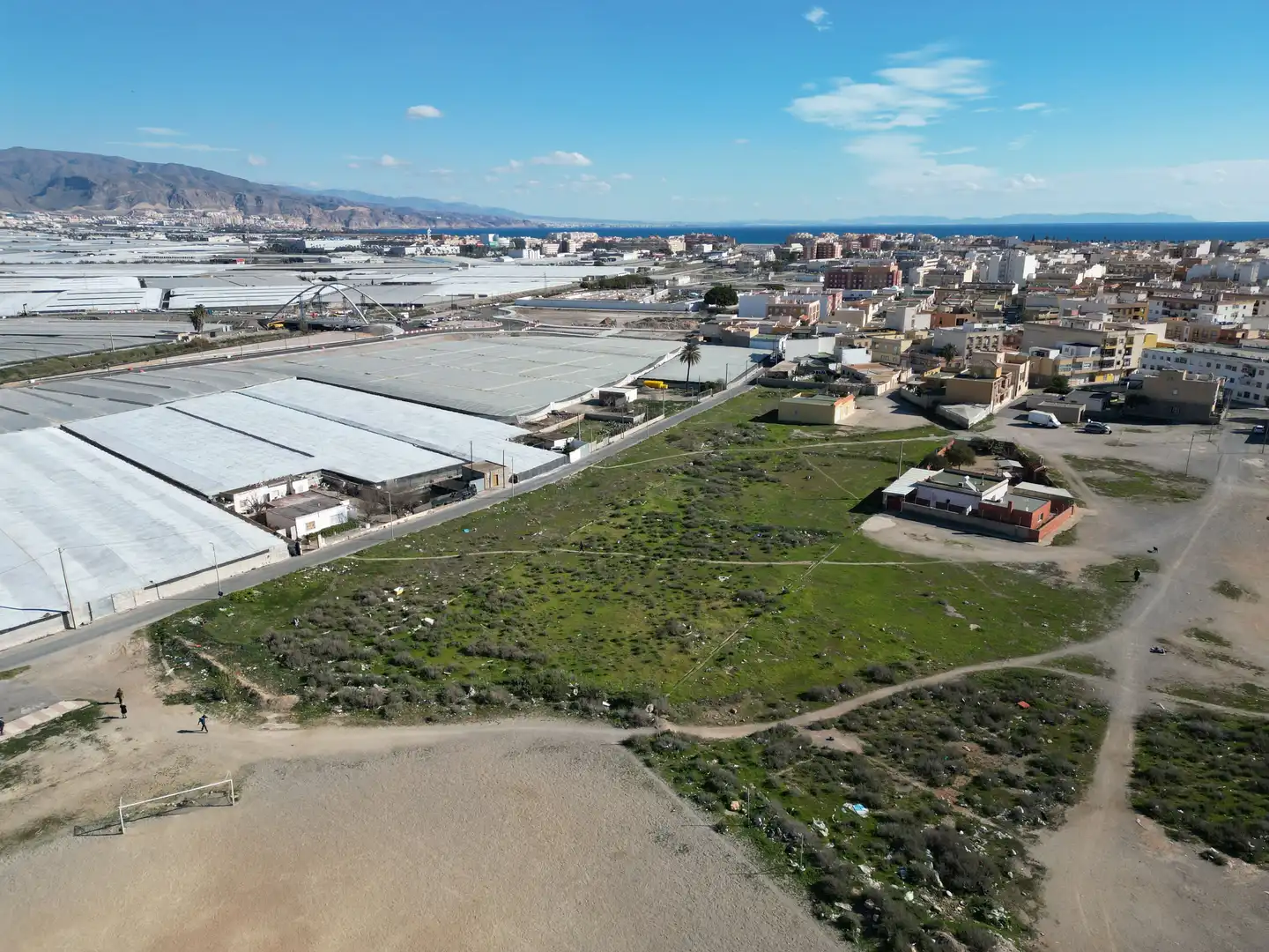 Rural land for sale in Avenida Luis Buñuel, imagen 6