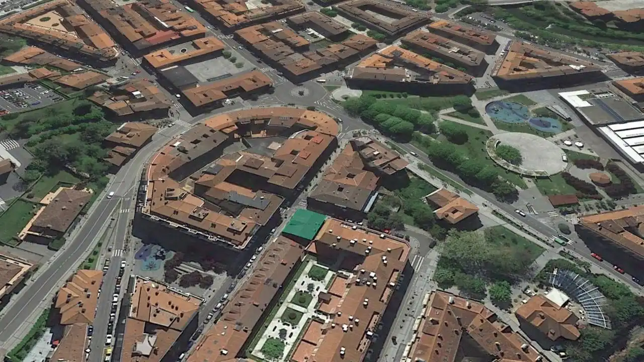 Terrenos y solares en venta en Calle de Luis Urrengoetxea 7, imagen 4