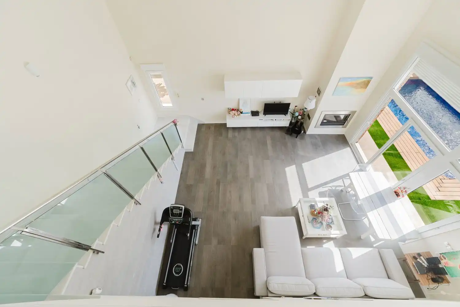 Villa avec piscine à vendre à Calle Costa Dorada 4, imagen 28