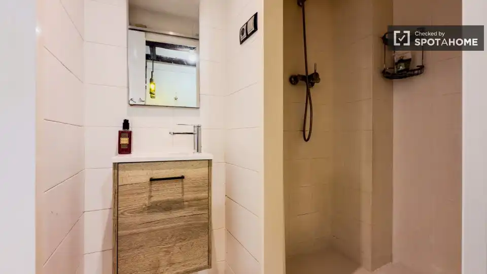 Piso de alquiler en Sant Pere, Sta. Caterina i la Ribera