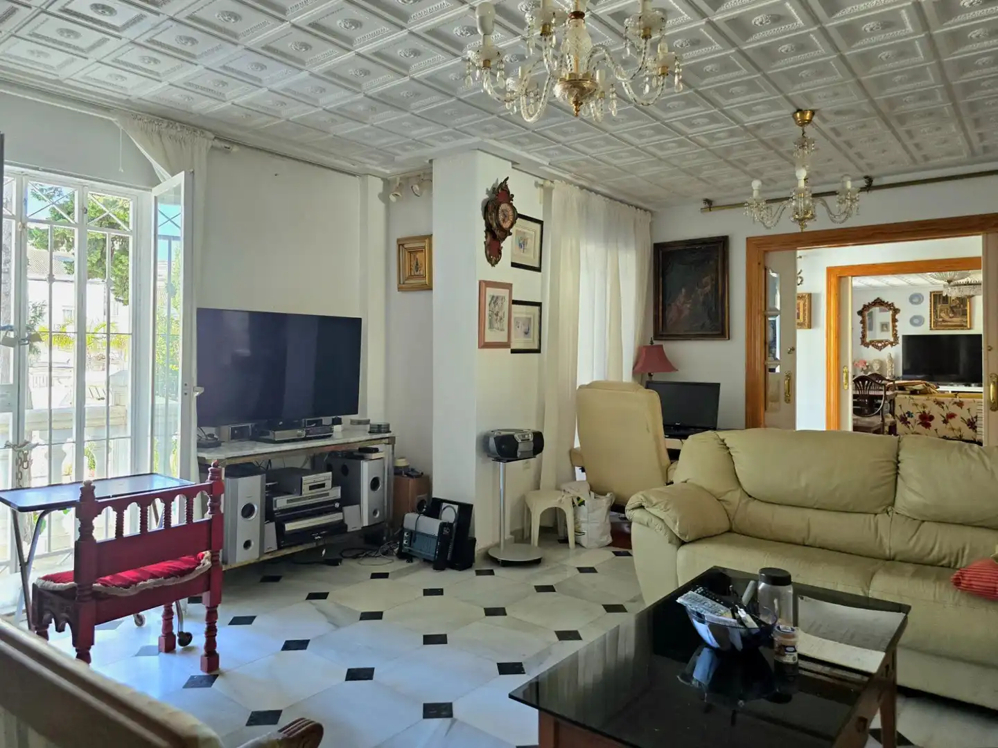 Casa o chalet en venta en Playamar - Benyamina