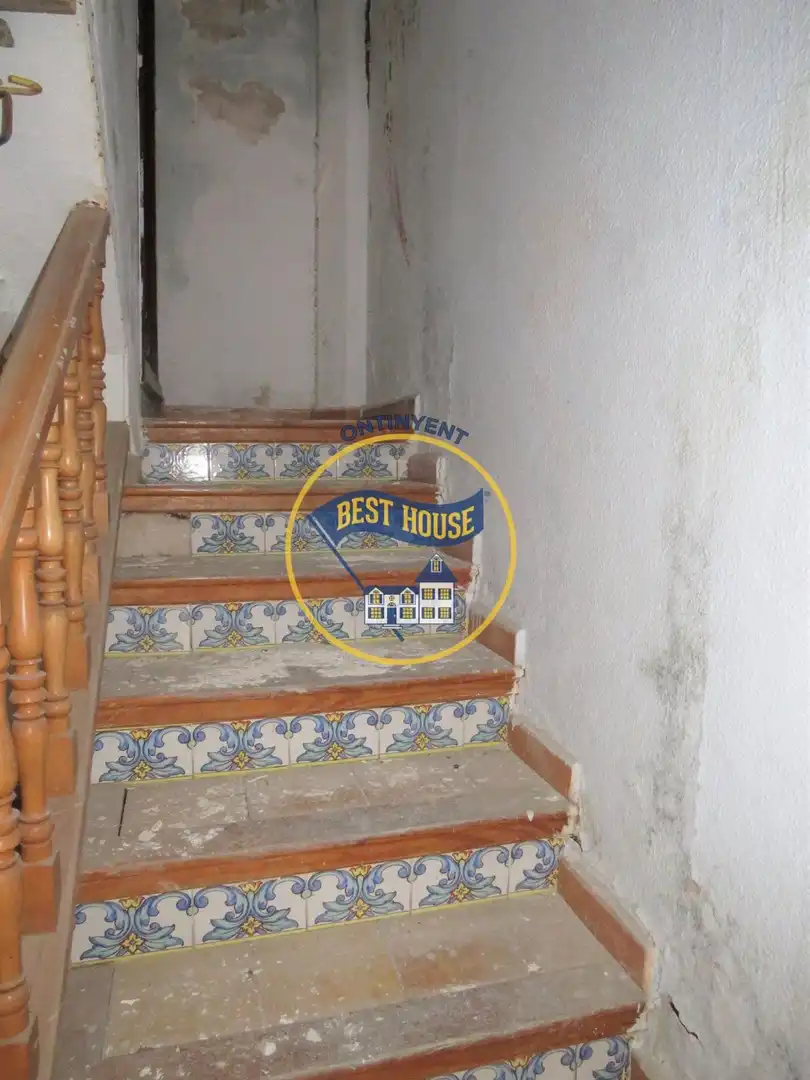 Casa o chalet en venta en Sant Josep - Zona Hospital