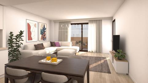 Foto 2 de Dúplex en venda a Bartrina, 16, Sant Pere, Terrassa