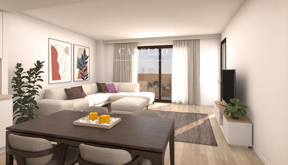 Foto 1 de Dúplex en venta en Bartrina, 16, Sant Pere, Barcelona