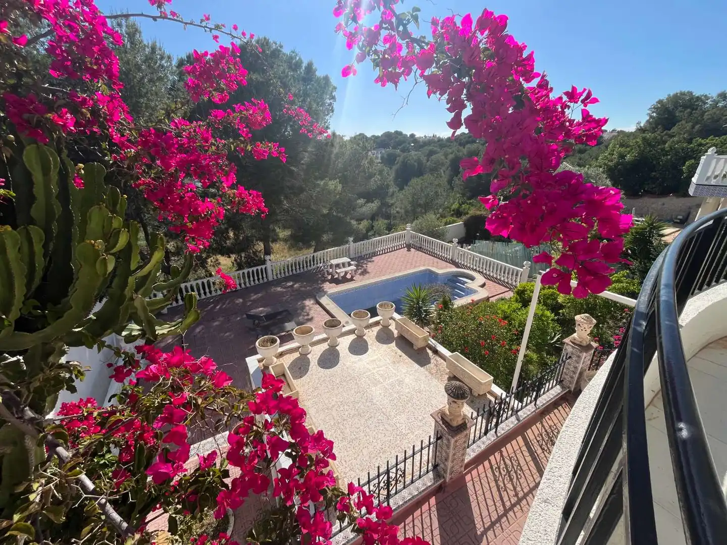 Casa o xalet en venda a El Pinar de Campoverde