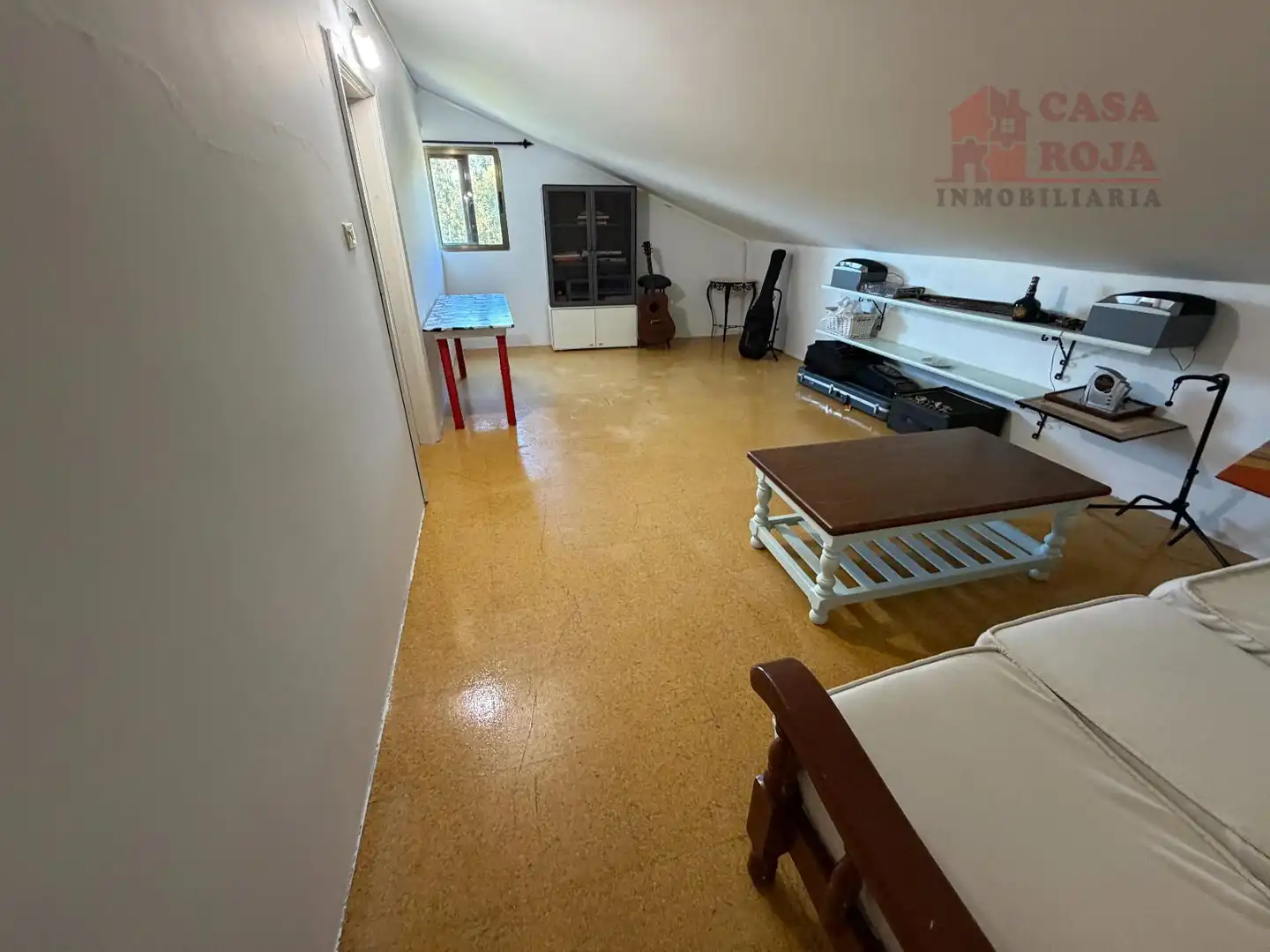 Casa o xalet en venda en Cangas  amb Calefacció, Terrassa i Moblat