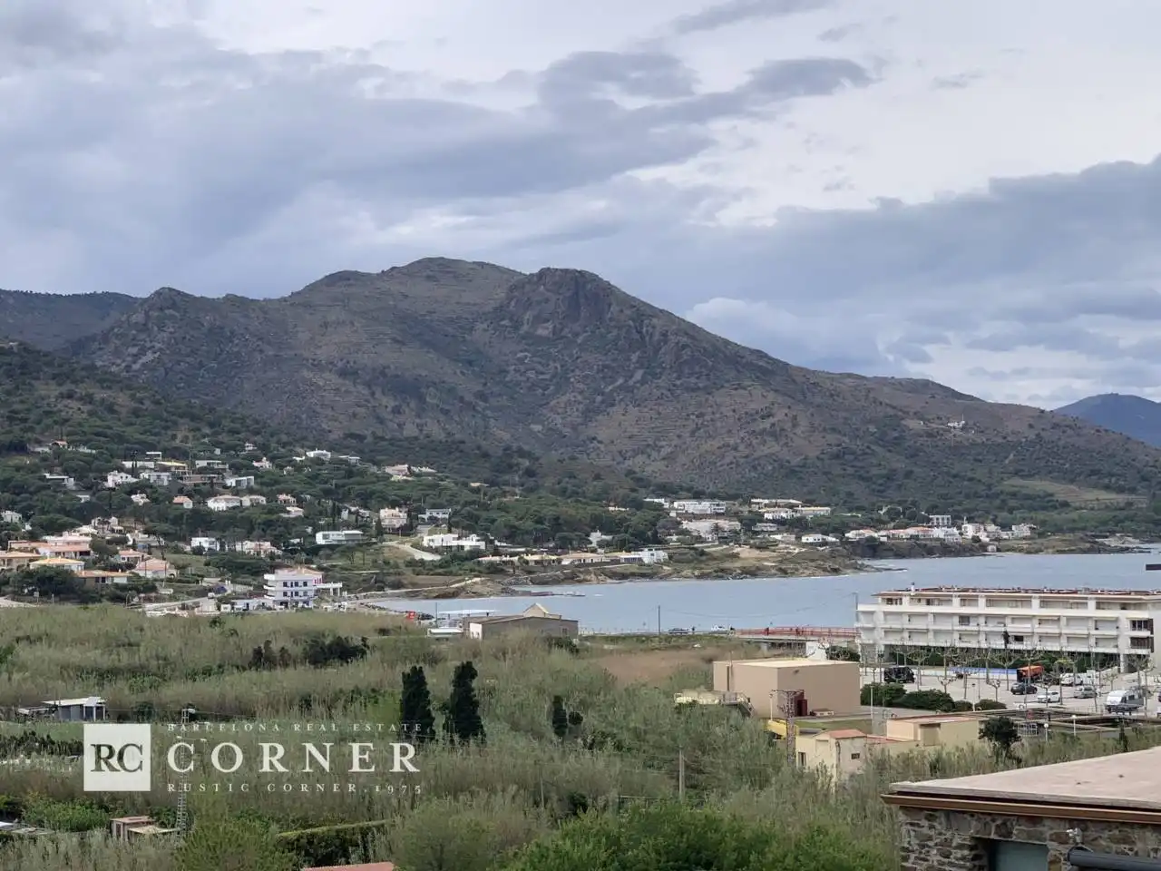 Außenansicht von Residential zum Verkauf in El Port de la Selva