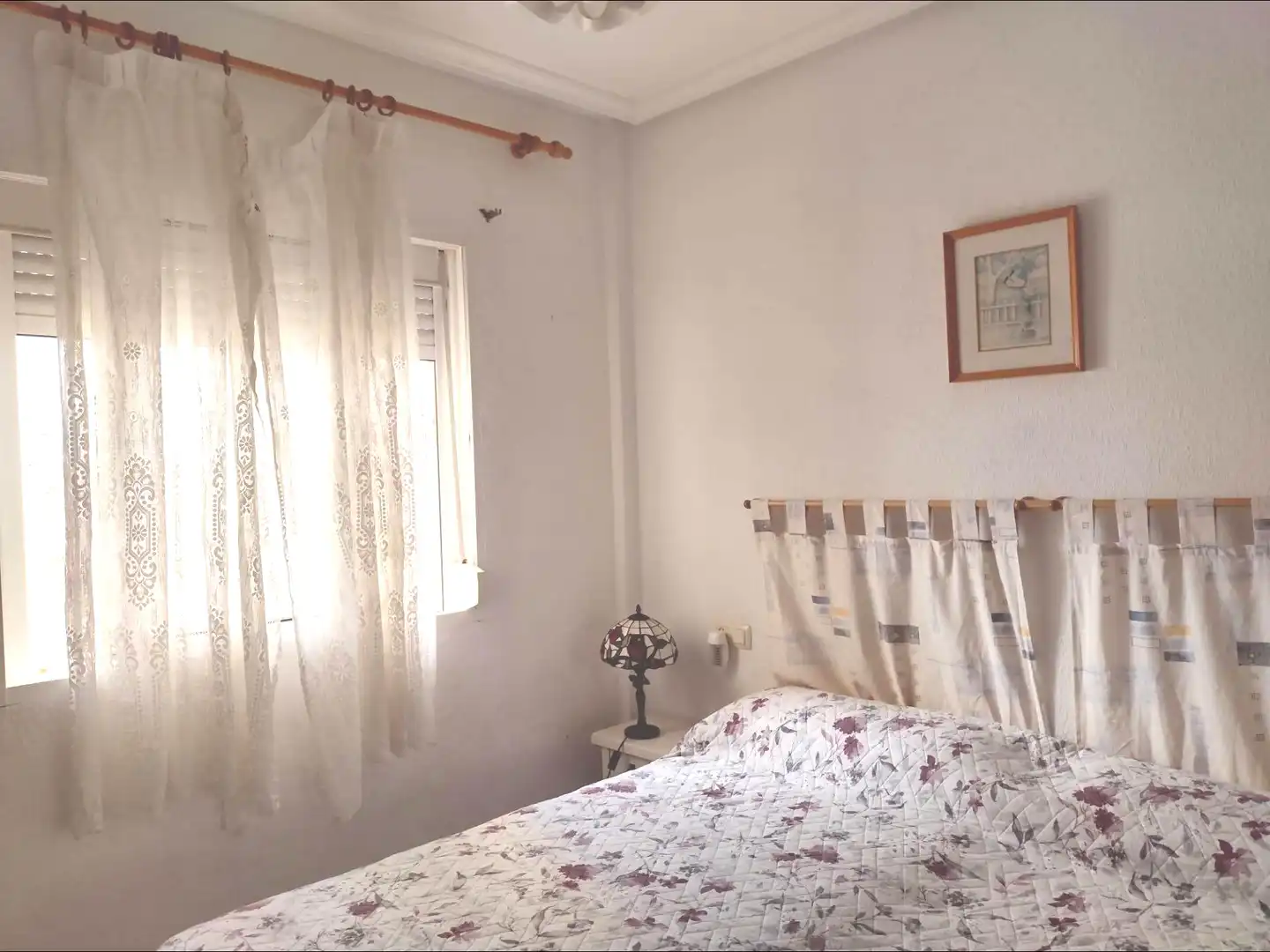 Appartement compact avec terrasse à vendre à Calle del almirante Cervera, imagen 2