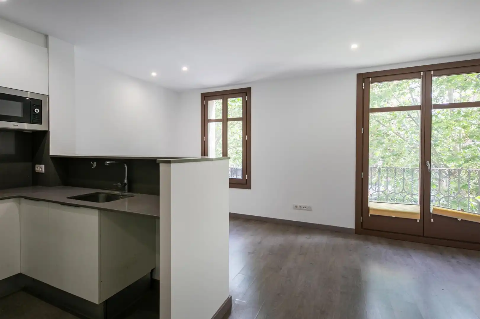 Wohnung mit Terrasse zum Verkauf in Avenida PARAL.LEL, imagen 7