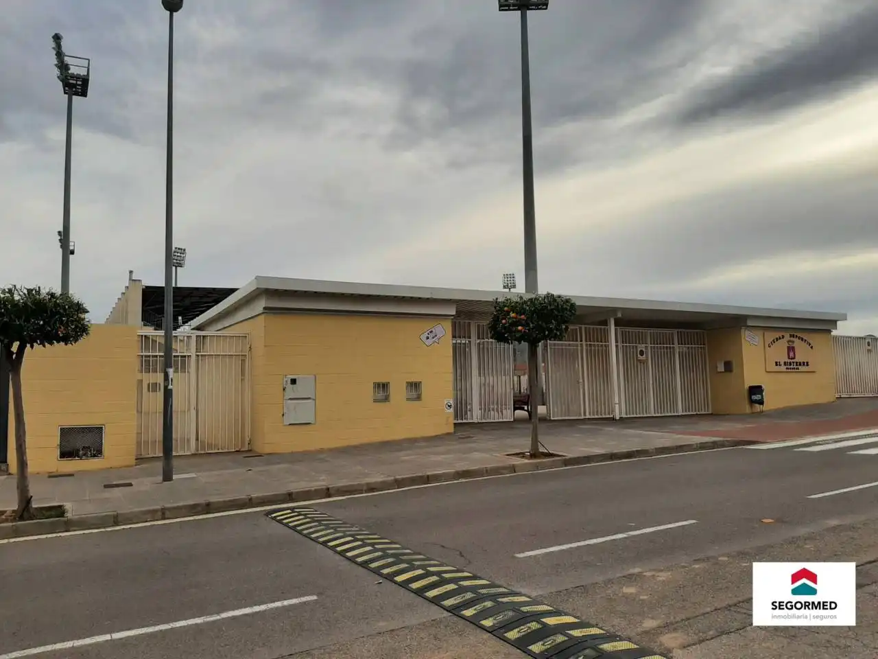 Local comercial en venda a Calle NUSSLOCH 3, imagen 13