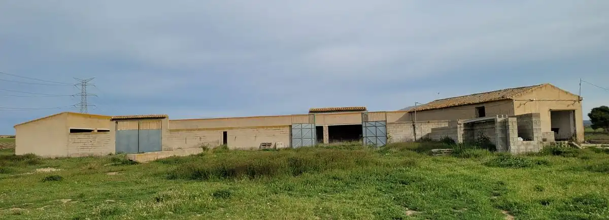 Rustikales Grundstück zum Verkauf in Av. Ntra. Sra. de la Asunción, imagen 3