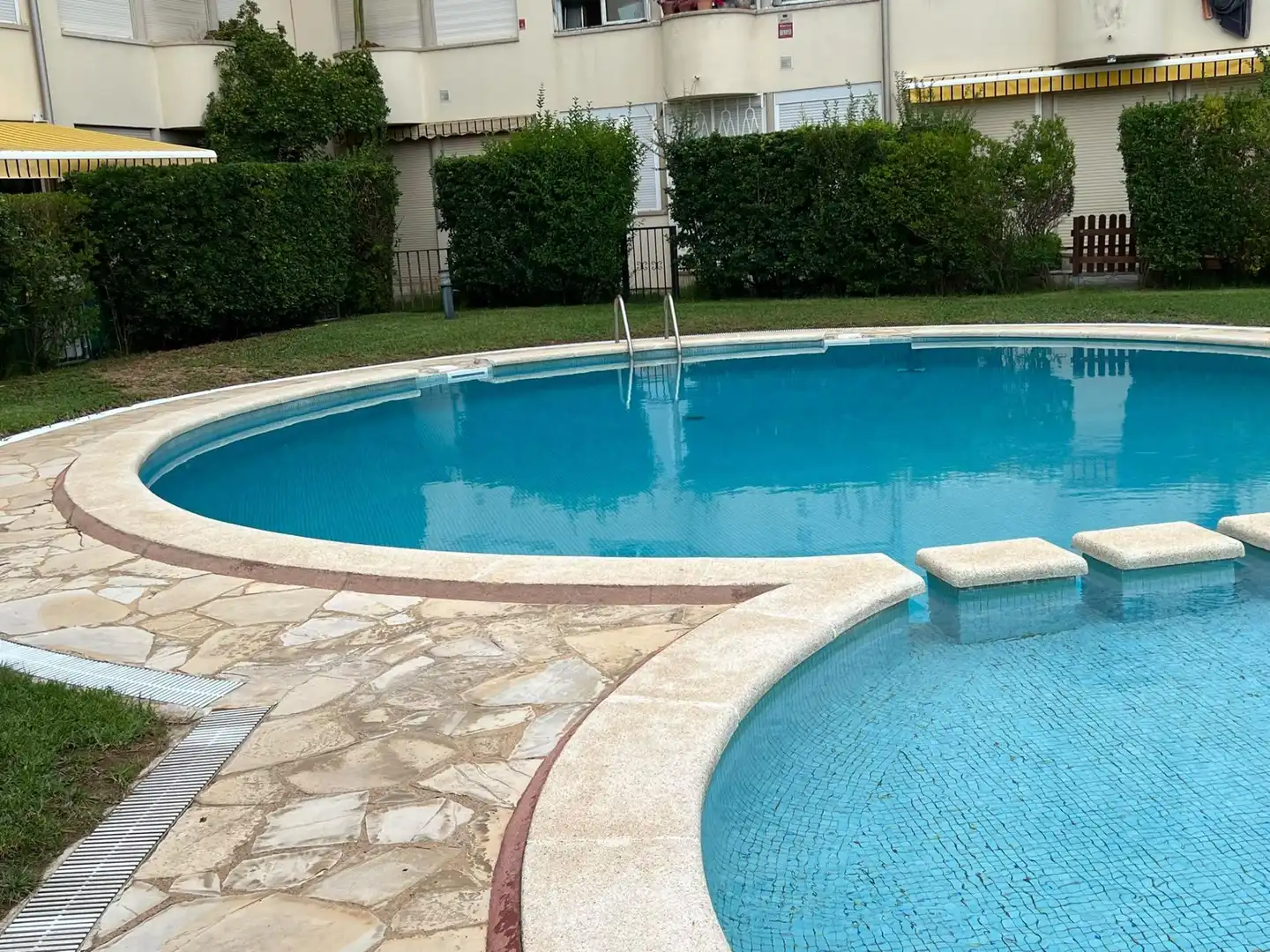 Wohnung mit Pool zum Verkauf in Carrer ISIDRE NONELL, imagen 27