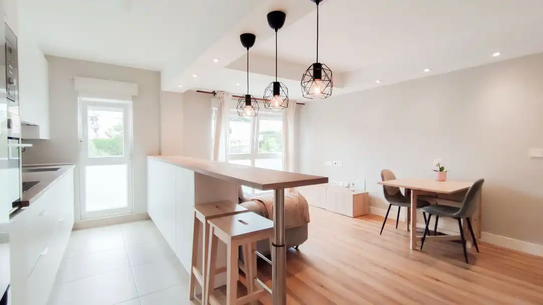 Wohnung zum Verkauf in Intxaurrondo, imagen 6
