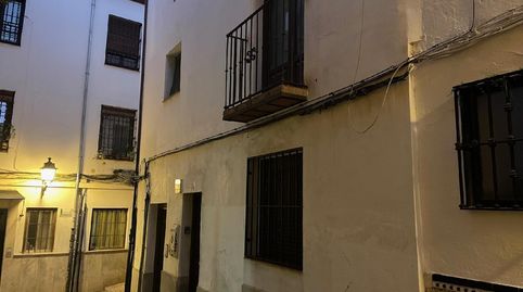 Foto 2 de Estudio en venta en Barrio de Albaicín, Granada Capital