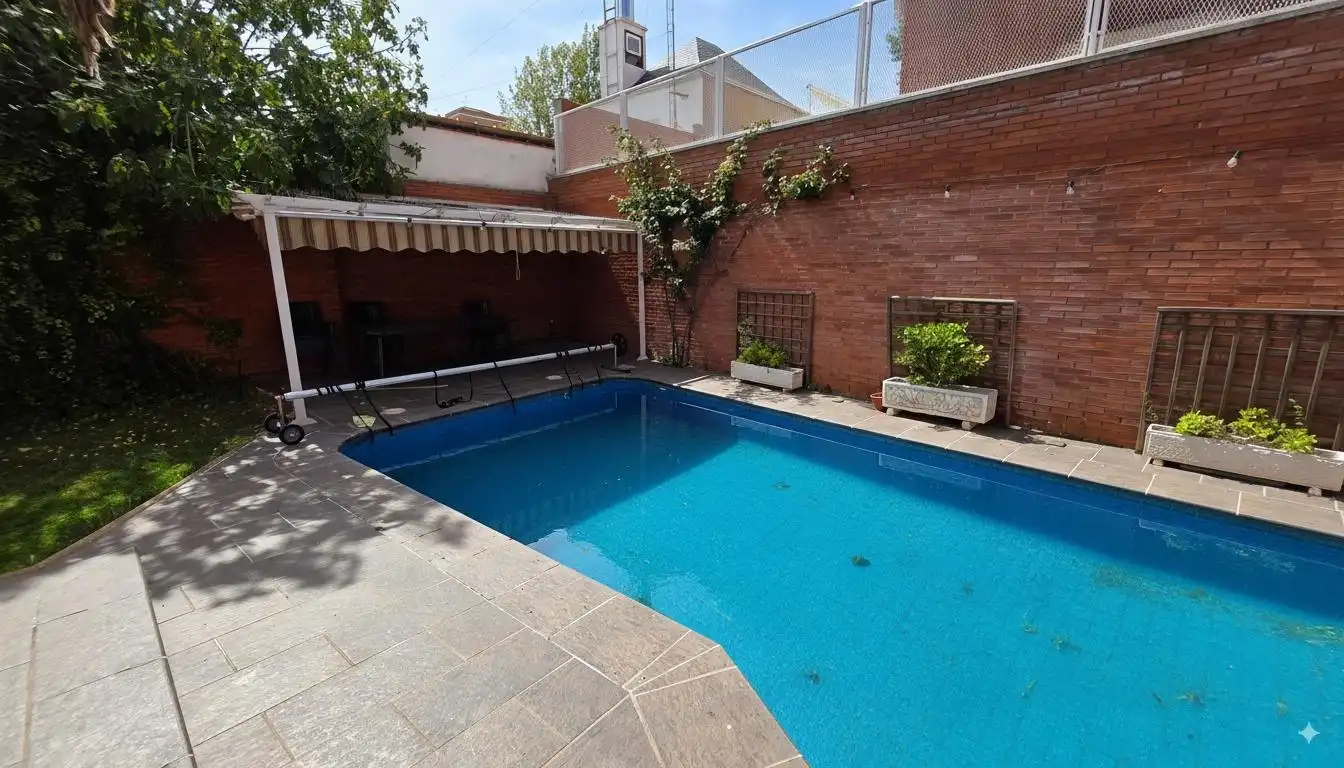 Casa o xalet en venda a San Roque - Concordia - Adoratrices