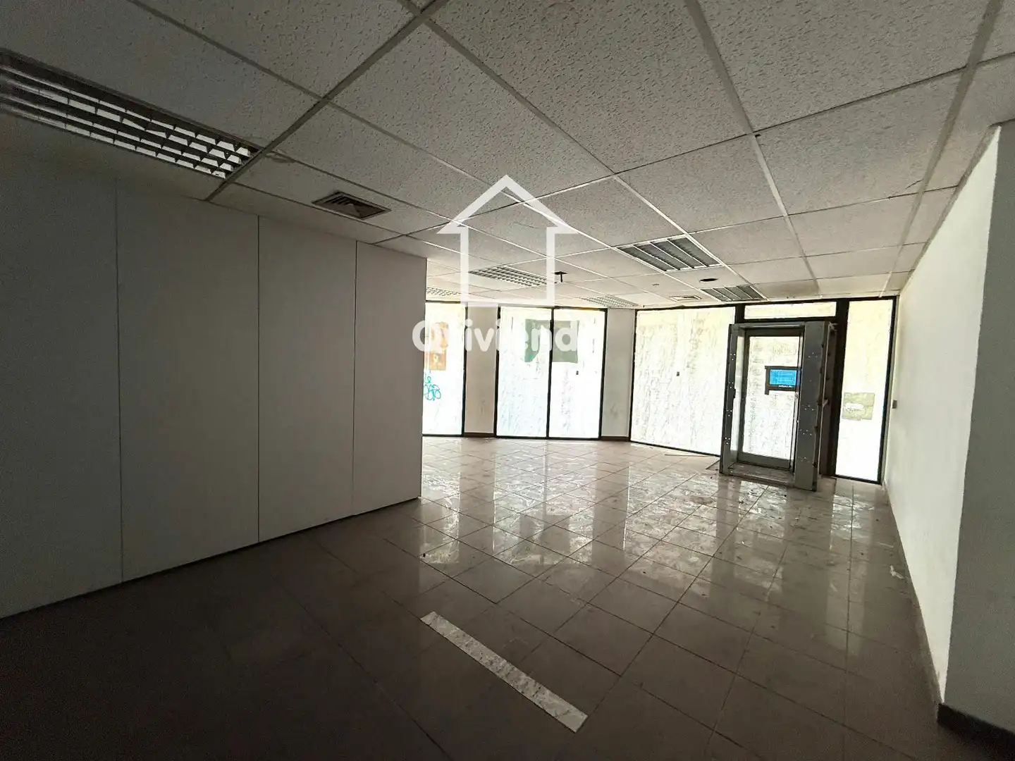 Business premises to rent in Francesc Layret de, imagen 21