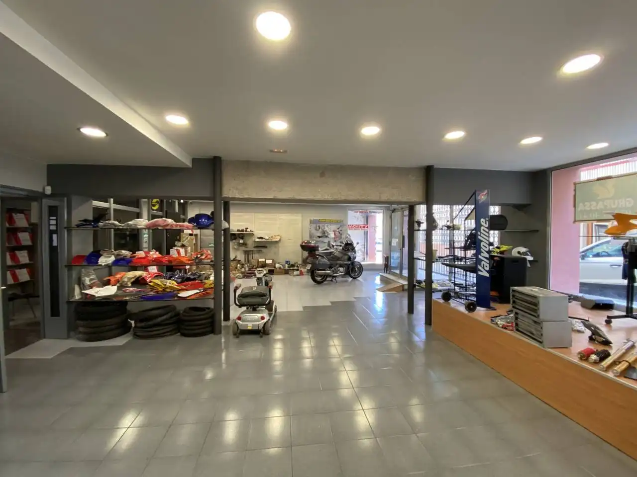 Gewerbefläche zum Verkauf in Calle SANT ANTONI MARIA CLARET 4, imagen 5