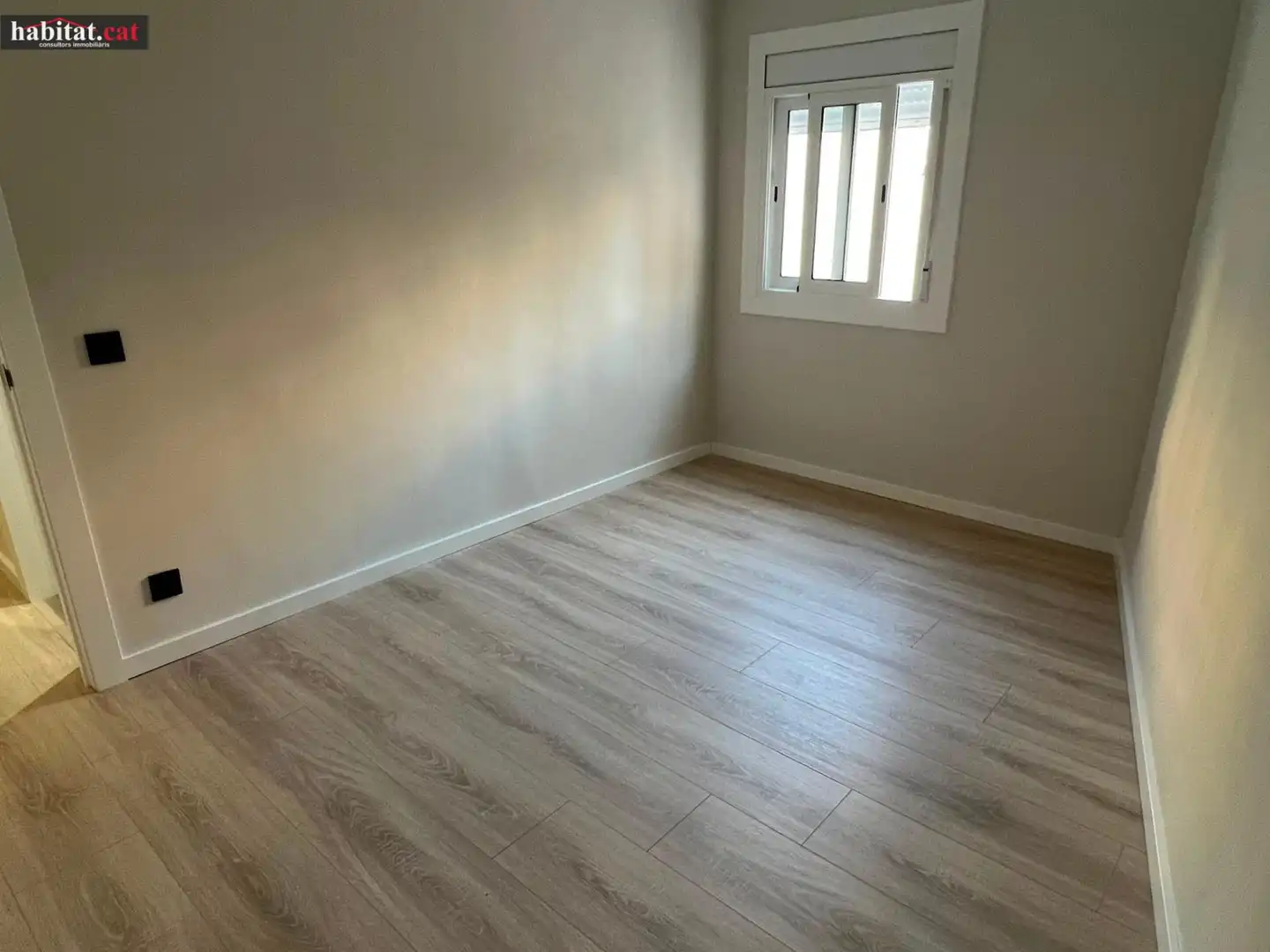 Dormitori de Pis en venda en Vilanova i la Geltrú amb Calefacció i Parquet