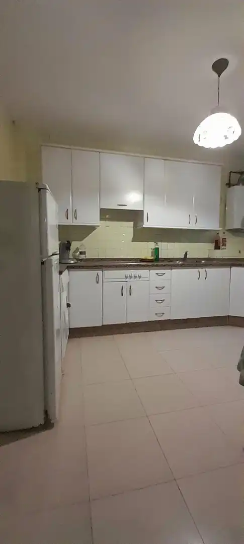 Cocina de Piso en venta en Córdoba con Alarma
