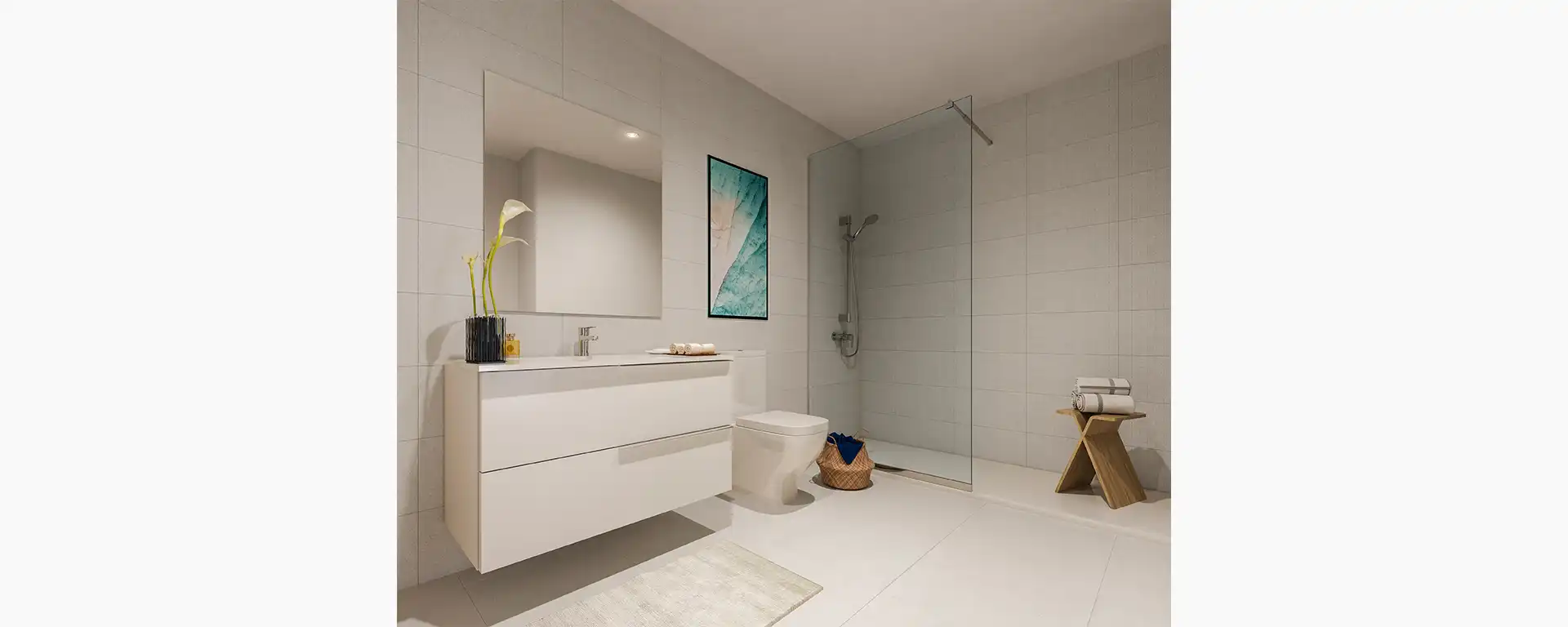Flat for sale in Calle Villa Borghese, Valle Romano Golf