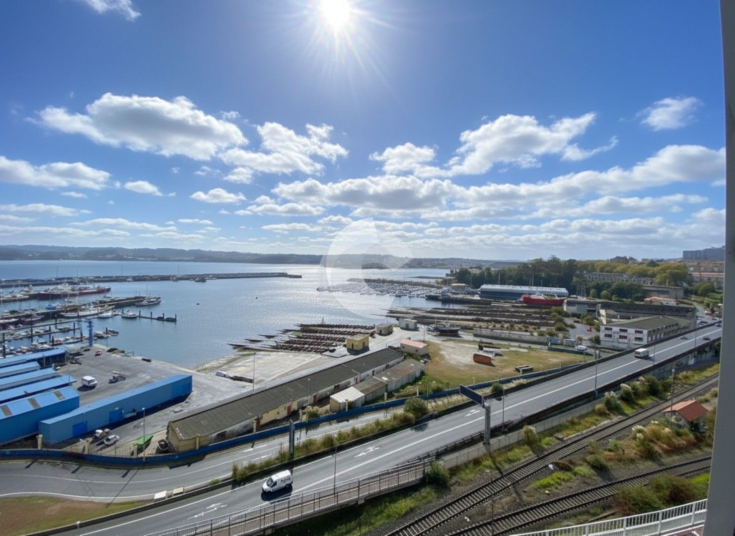Flat for sale in NUEVA TRAVESIA BUENAVISTA , Los Castros - Castrillón