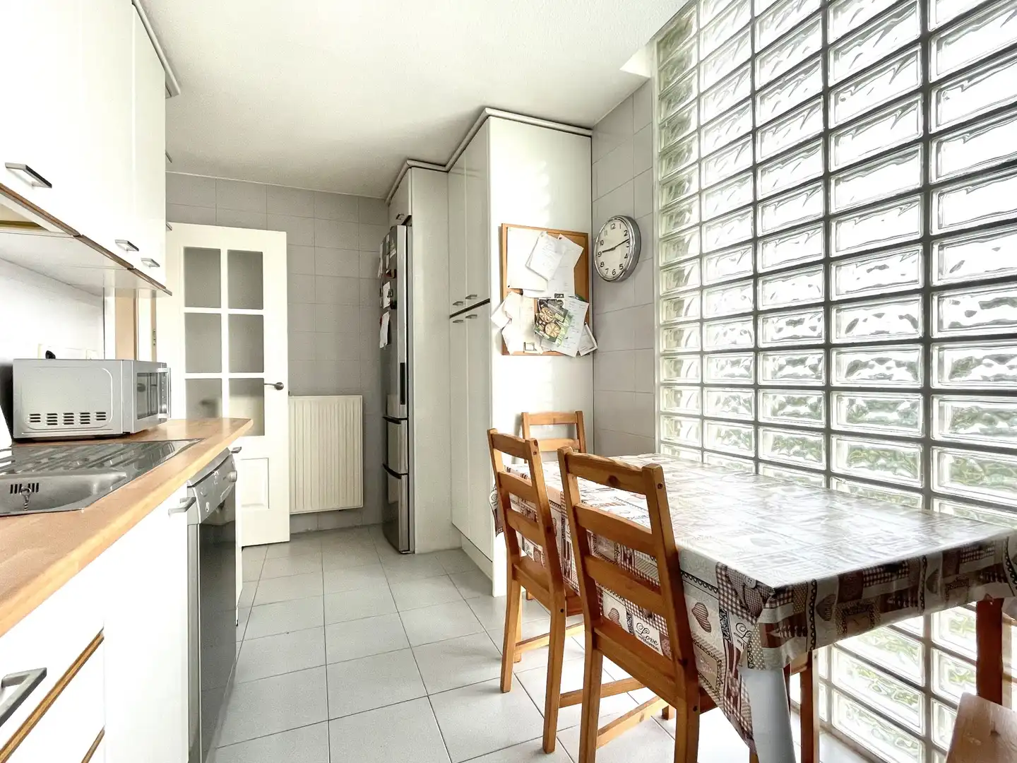 Flat for rent in Madrid, Madrid