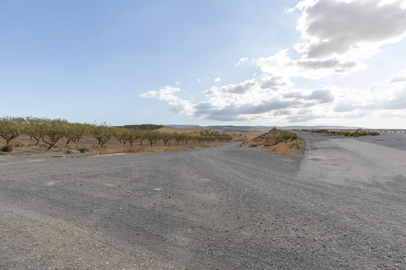 Lands and plots for sale in Polígono Polígono 6 Parcela 17 CAÑADA ESPARRAGAL. VILLA D 6, imagen 10