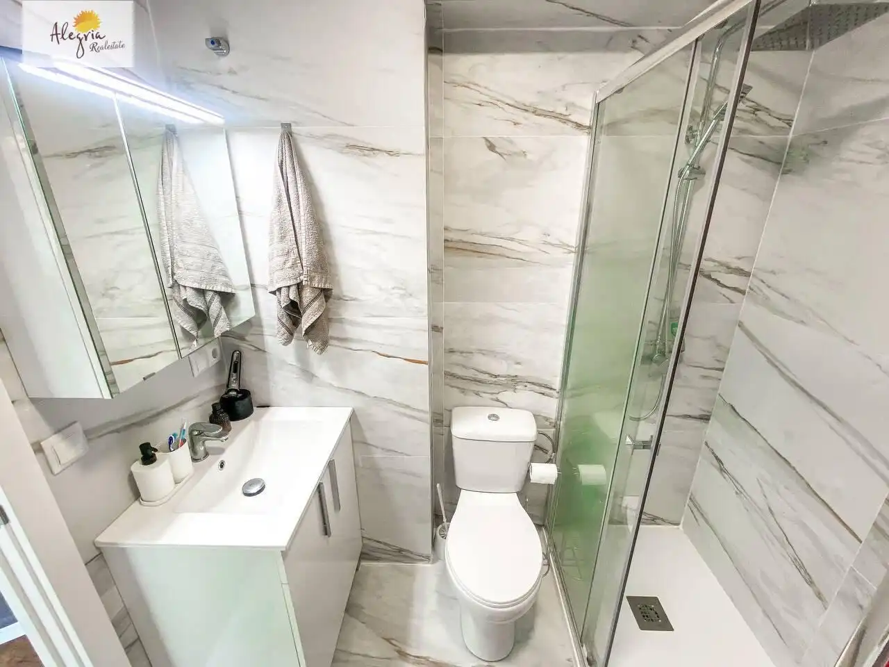 Penthouse with terrace to rent in Calle PERE EL GRAN -P, imagen 15