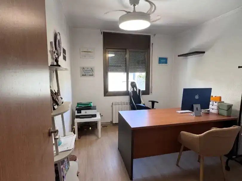 Pis de lloguer en Altafulla amb Aire condicionat, Parquet i Moblat