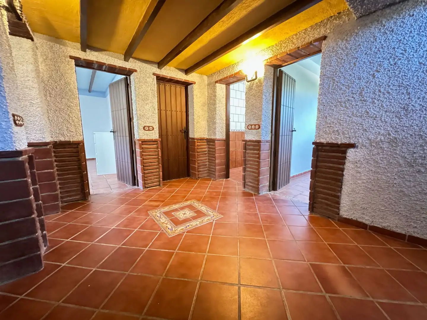 Casa rústica amb piscina en venda a monte alegre, imagen 52