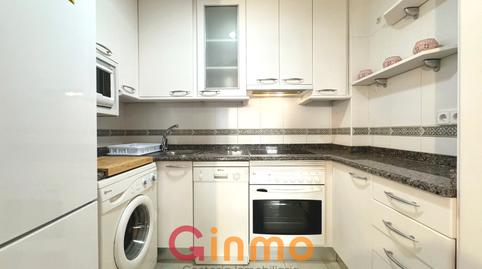 Photo 5 of Flat for rent in Calle de Antonio Pérez, 4, El Viso, Madrid Capital