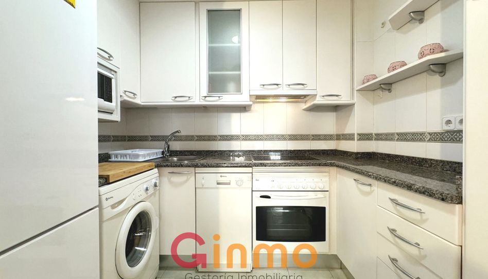 Piso de alquiler en Calle de Antonio Pérez, 4, El Viso - Imagen 5