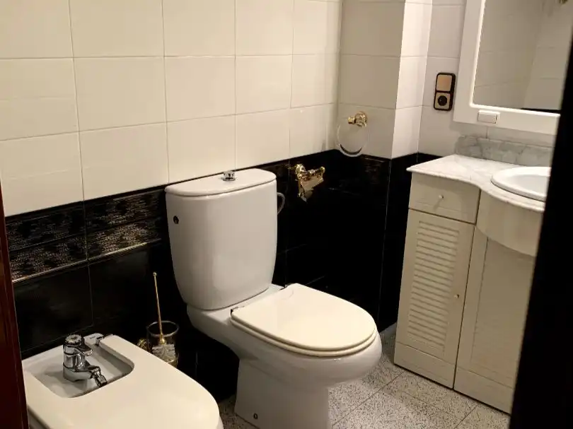 Flat with lift to rent in Congost 21, imagen 9
