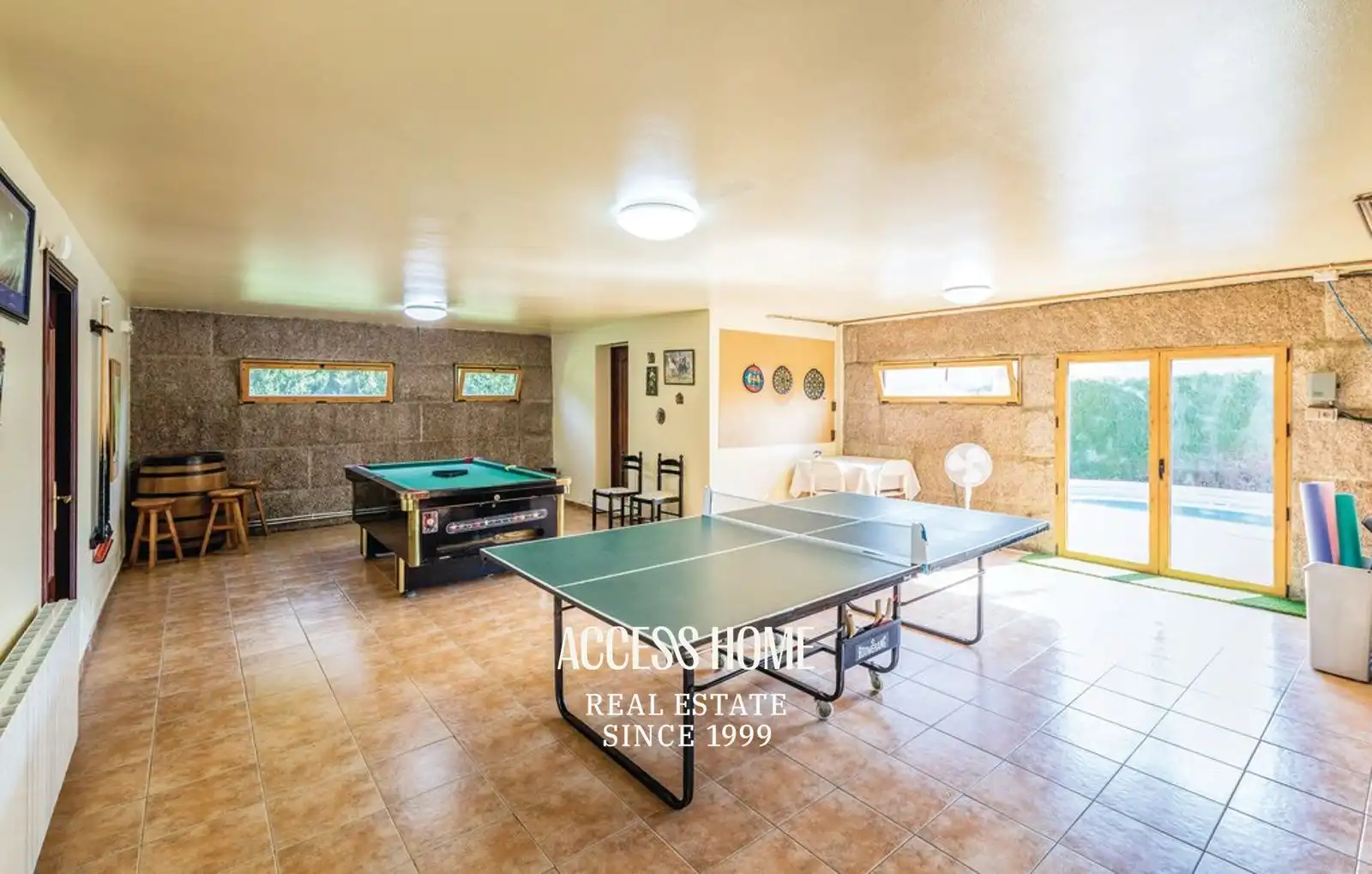 Villa con piscina in vendita a Alella, imagen 34