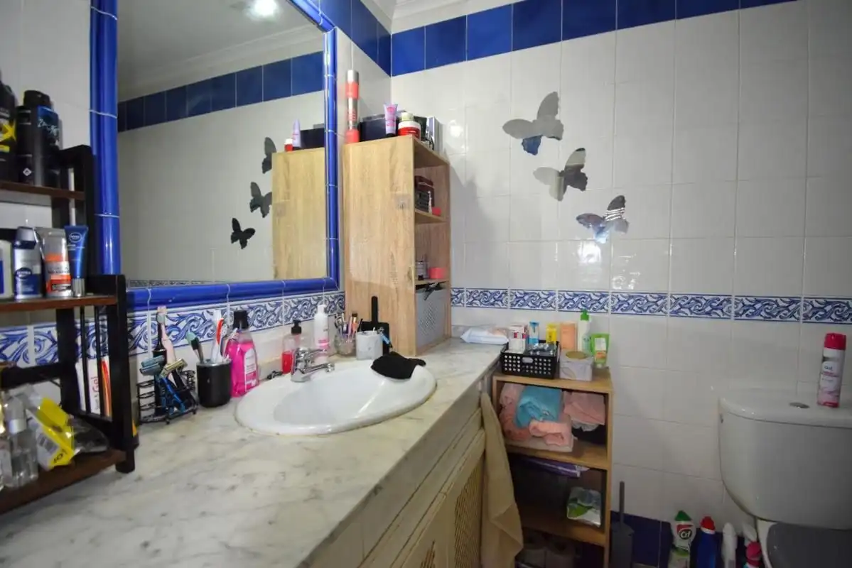 Apartament amb piscina en venda a Orihuela Costa, imagen 9